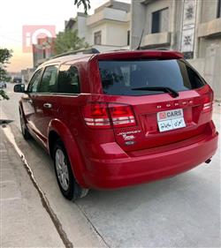 Dodge Journey